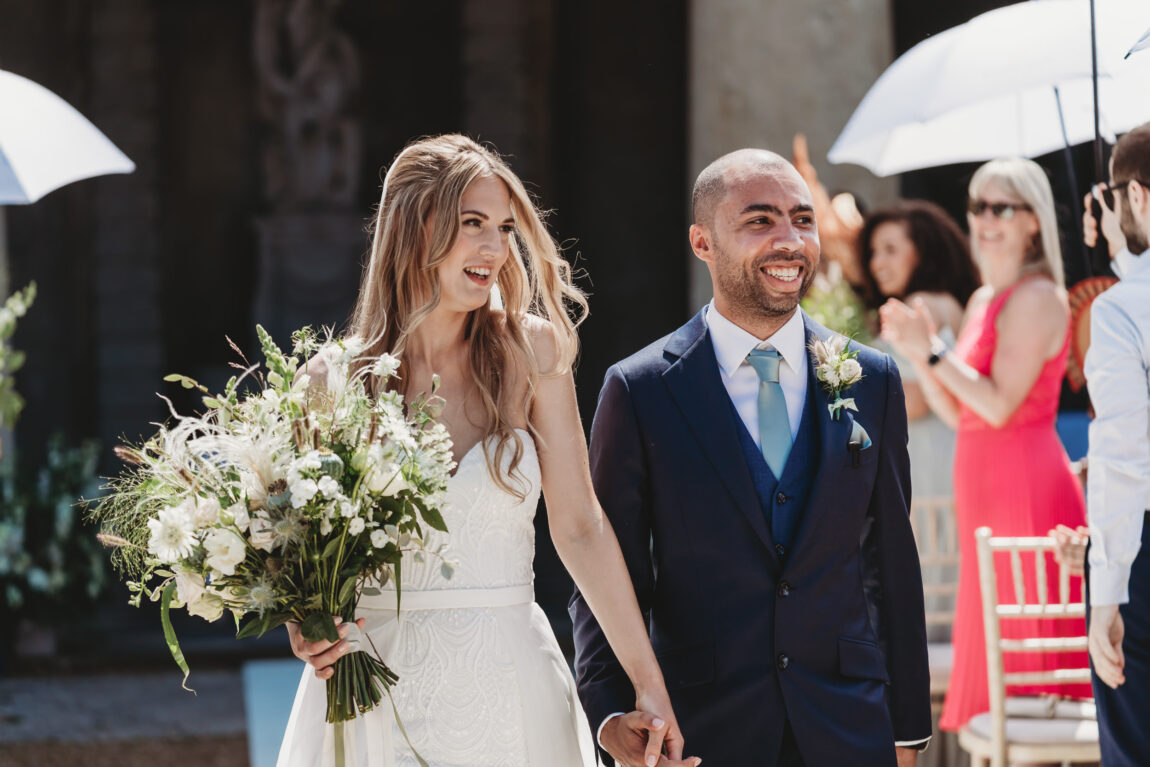 Ellie & Ali / Wotton House 24