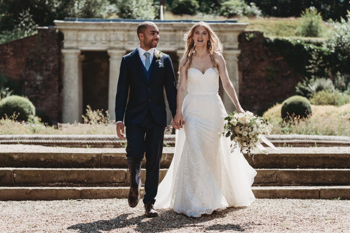 Ellie & Ali / Wotton House 28