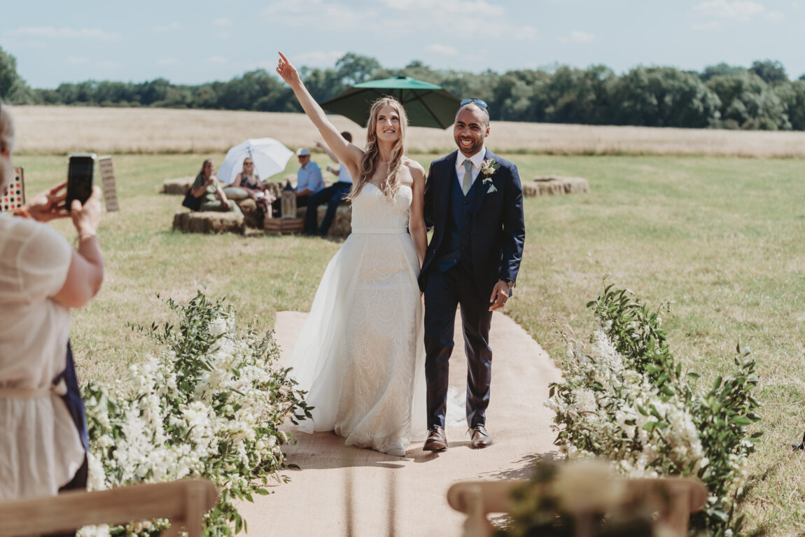 Ellie & Ali / Wotton House 33