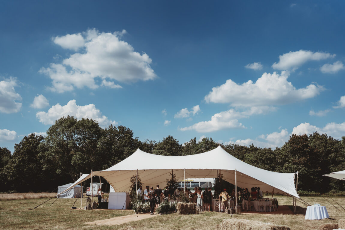 Ellie & Ali / Wotton House 29