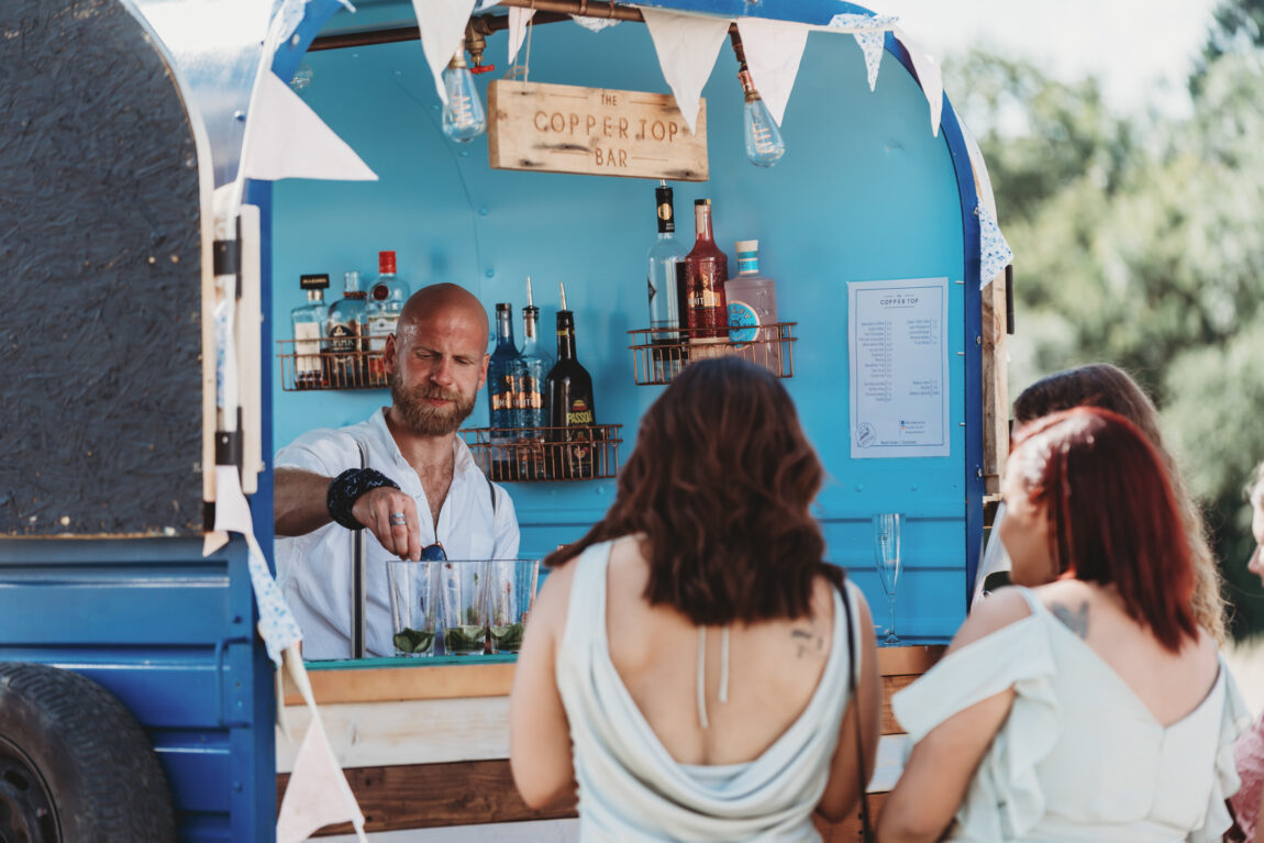 Ellie & Ali / Wotton House 3