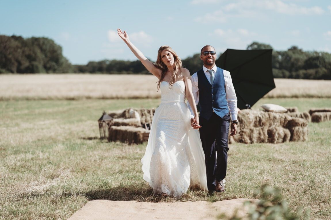 Ellie & Ali / Wotton House 36