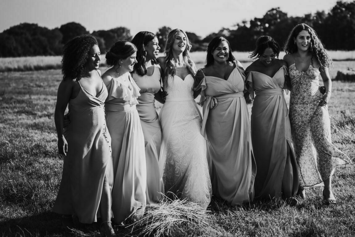 Ellie & Ali / Wotton House 37