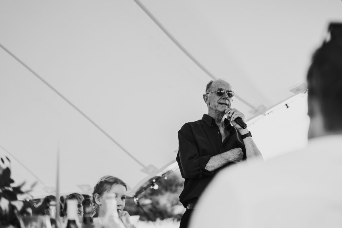 Ellie & Ali / Wotton House 39