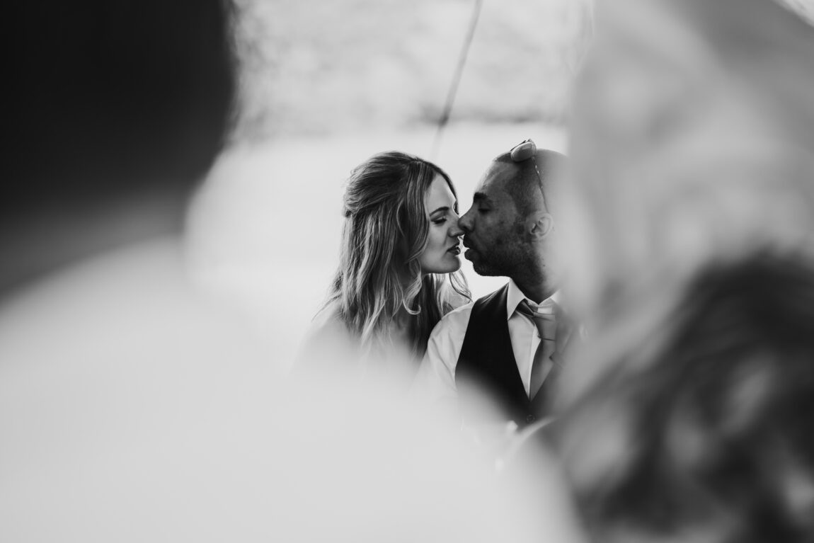 Ellie & Ali / Wotton House 2