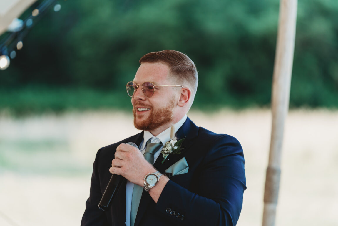 Ellie & Ali / Wotton House 42