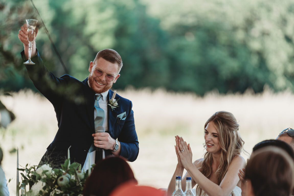 Ellie & Ali / Wotton House 43