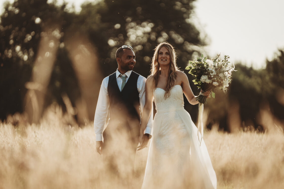 Wotton House Wedding Photography