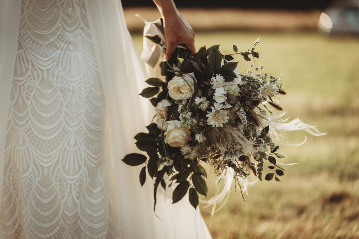 Ellie & Ali / Wotton House 49