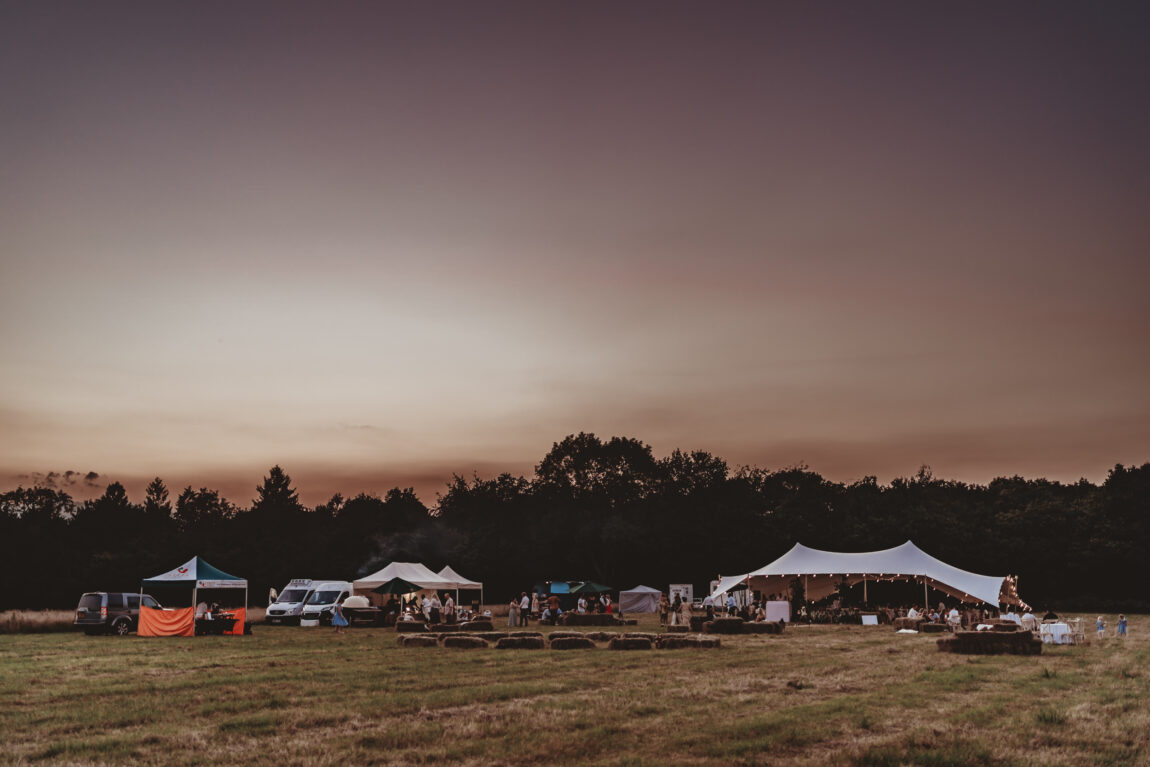 Ellie & Ali / Wotton House 54