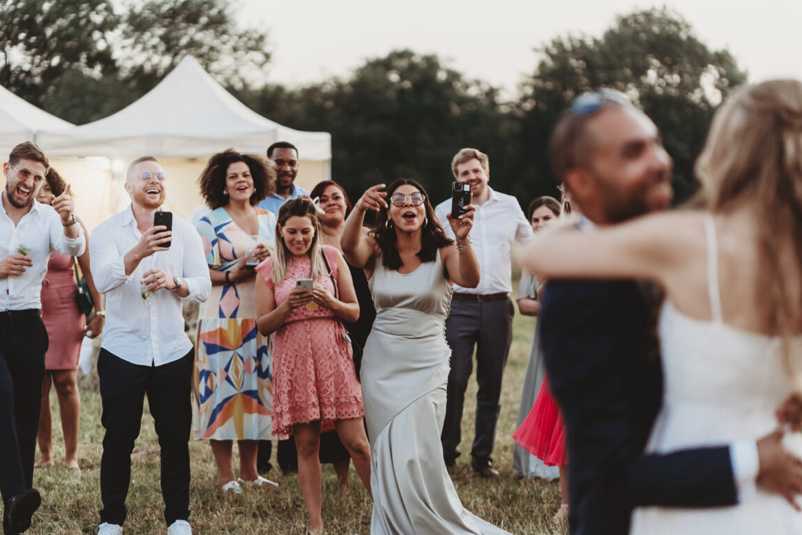 Ellie & Ali / Wotton House 52