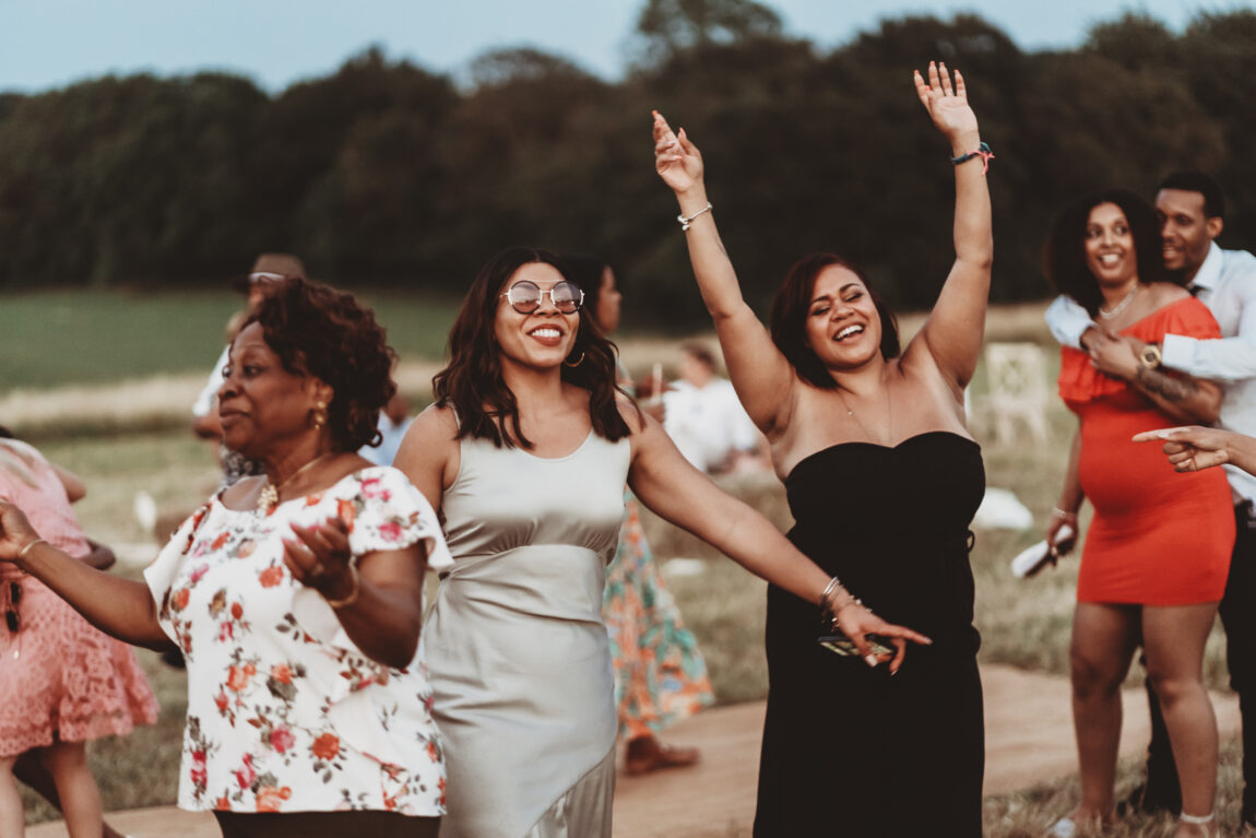 Ellie & Ali / Wotton House 55