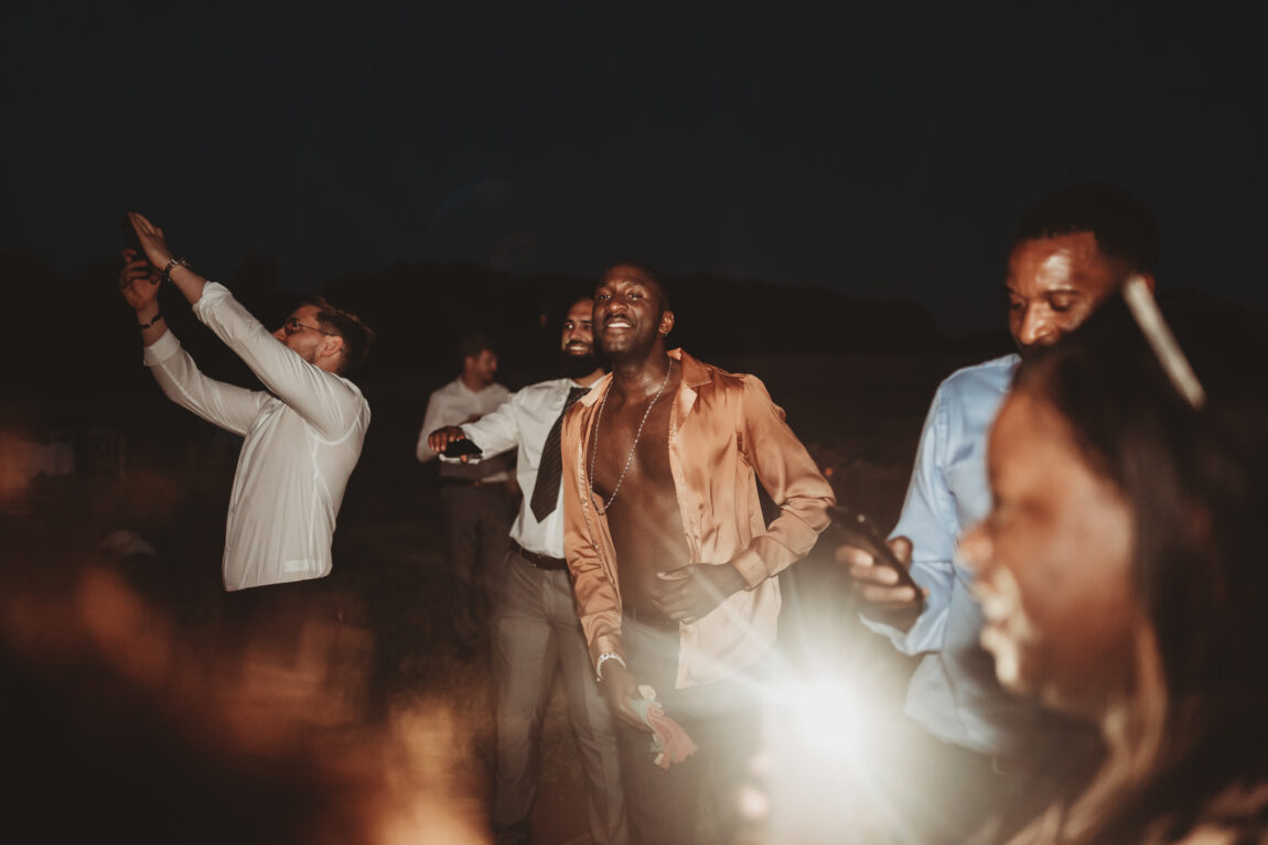 Ellie & Ali / Wotton House 58