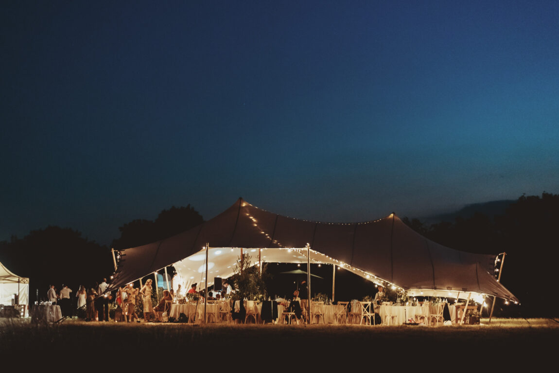 Ellie & Ali / Wotton House 1