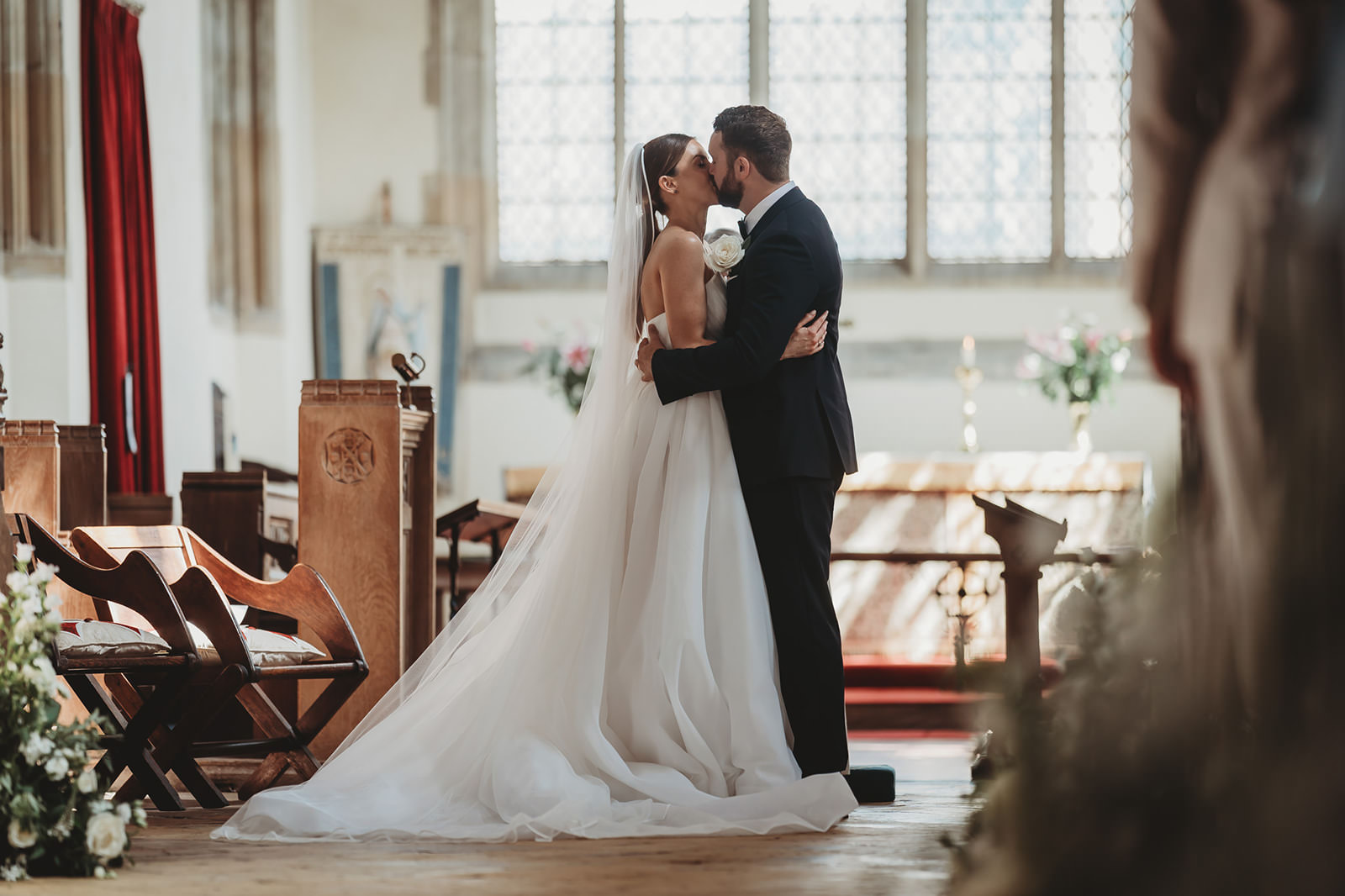 Sophie & James / Chippenham Park 34 Sophie & James / Chippenham Park 34