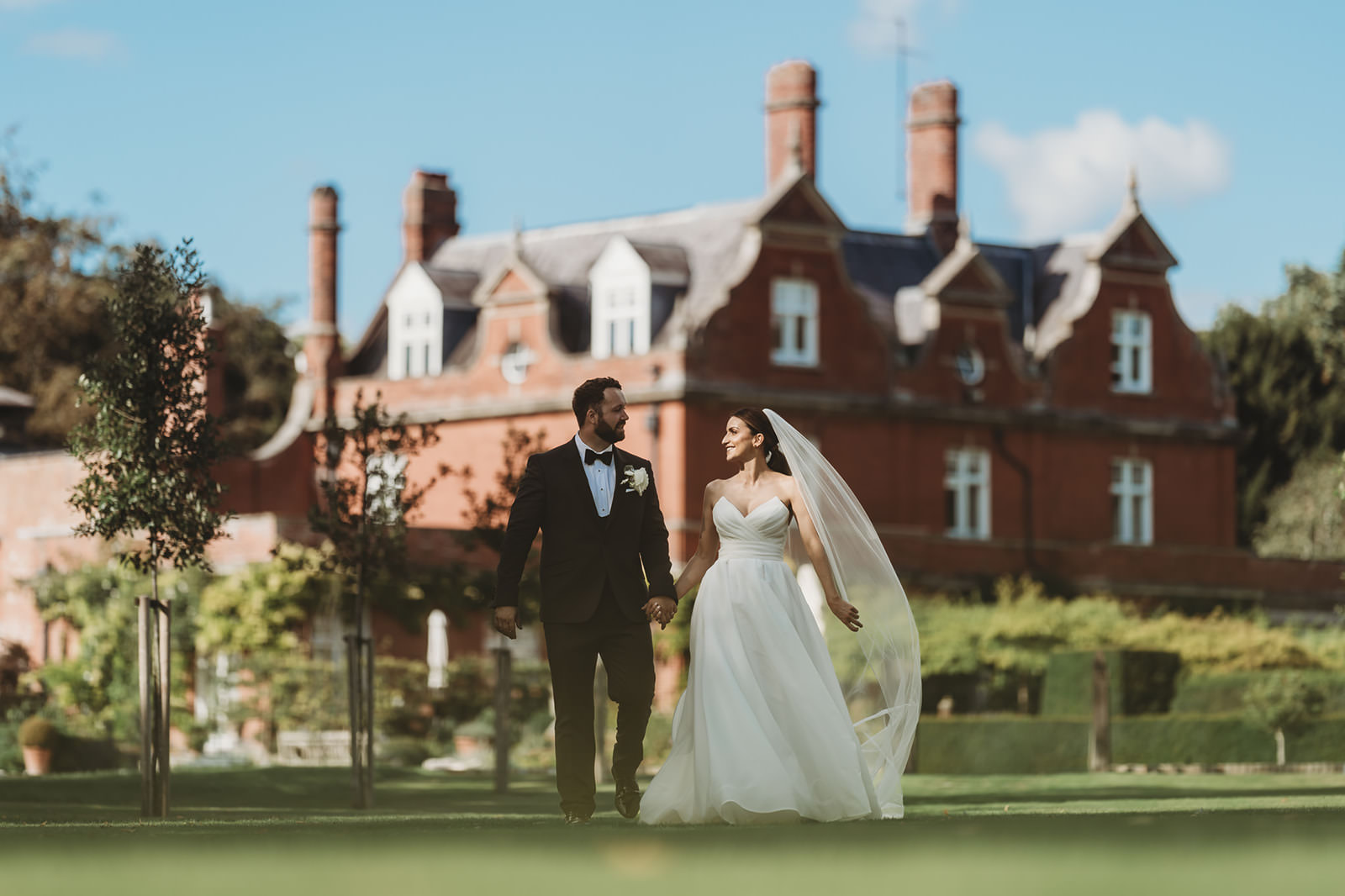 Sophie & James / Chippenham Park 50 Sophie & James / Chippenham Park 50