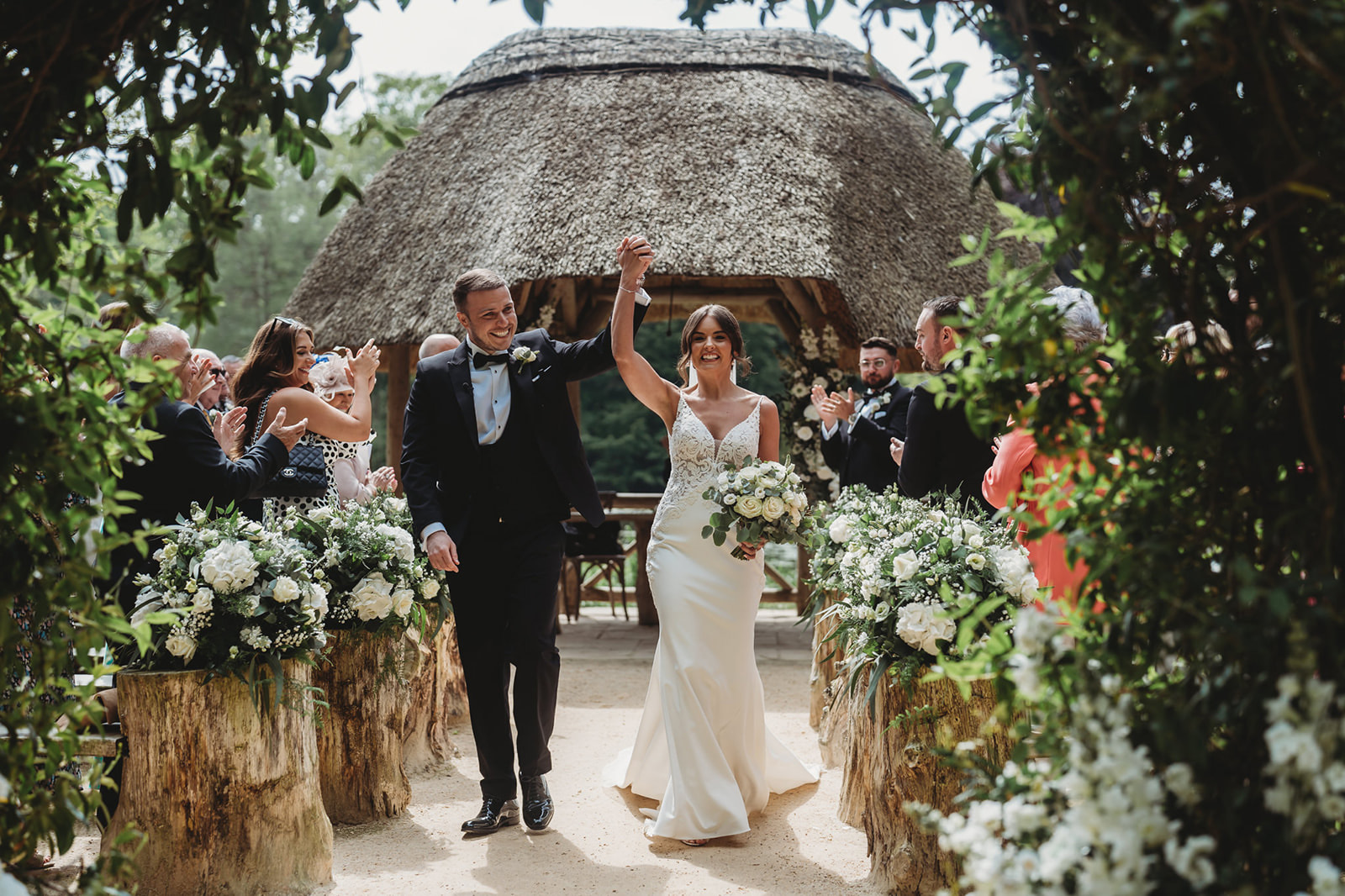 Northbrook Park Wedding Photographer