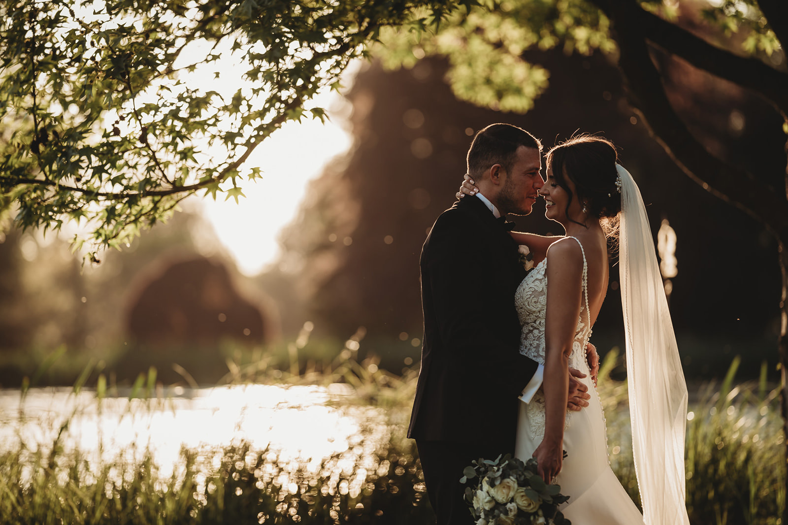 the orangery maidstone wedding