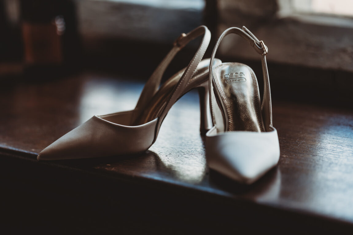 Abby & Ben / Hengrave Hall 750