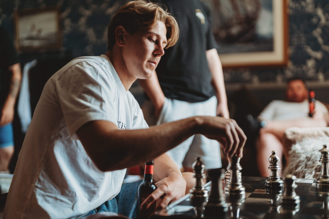 Abby & Ben / Hengrave Hall 752