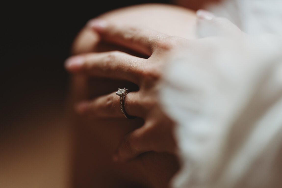 Abby & Ben / Hengrave Hall 754