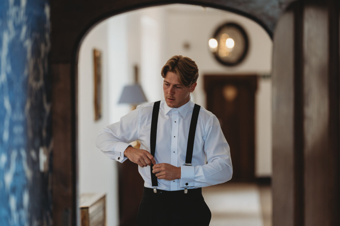 Abby & Ben / Hengrave Hall 755