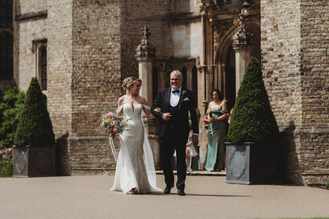 Abby & Ben / Hengrave Hall 782