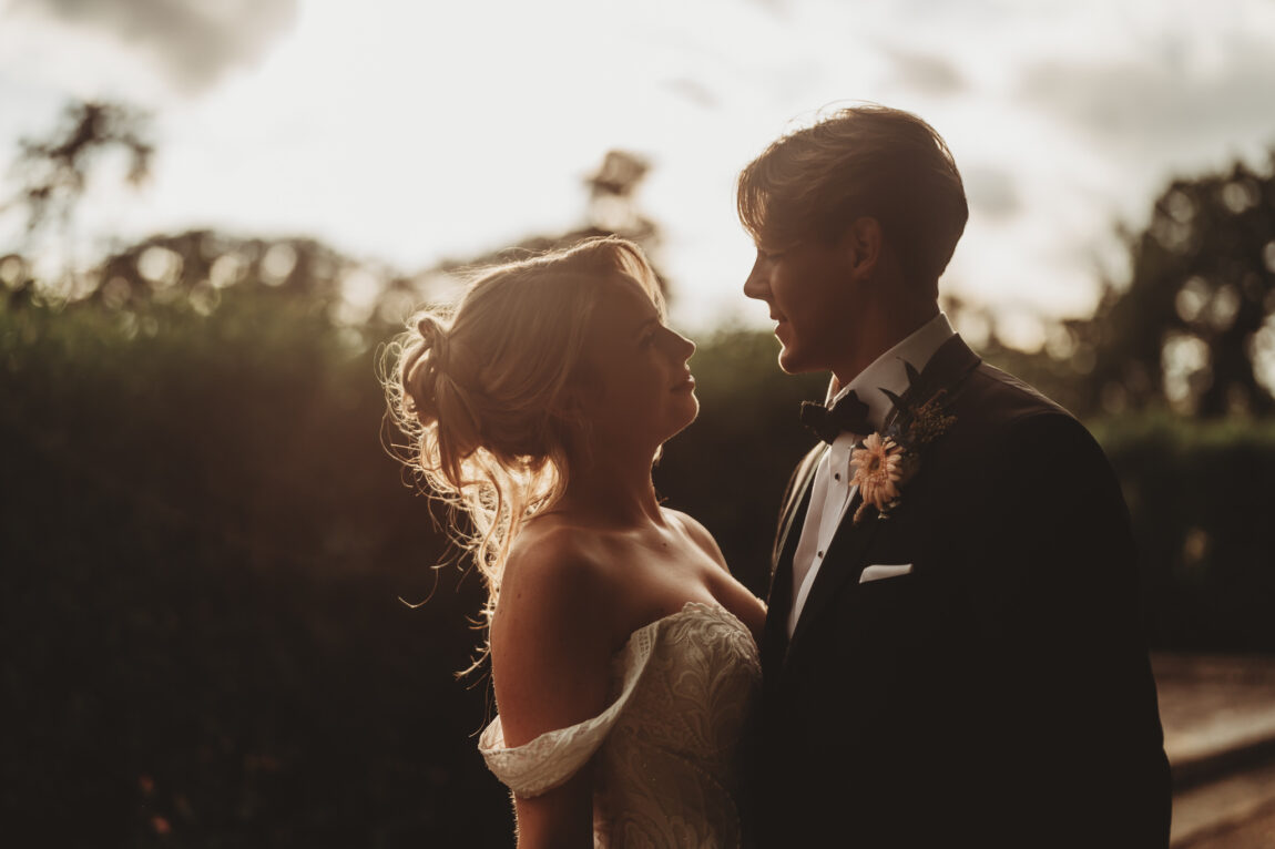 Abby & Ben / Hengrave Hall 829