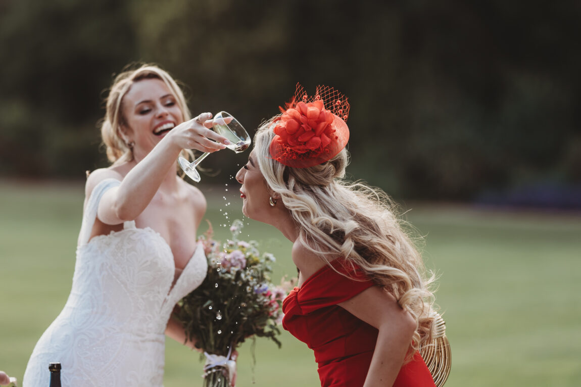 Abby & Ben / Hengrave Hall 837