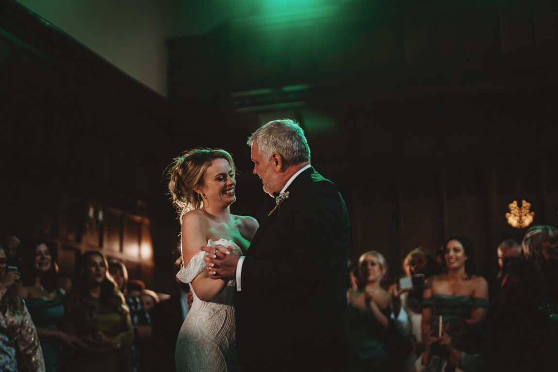 Abby & Ben / Hengrave Hall 841