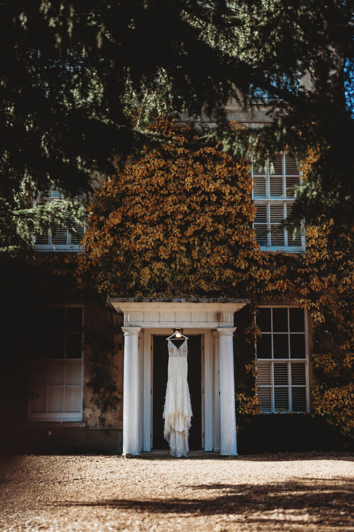 Amy & Michael / Northbrook Park 2