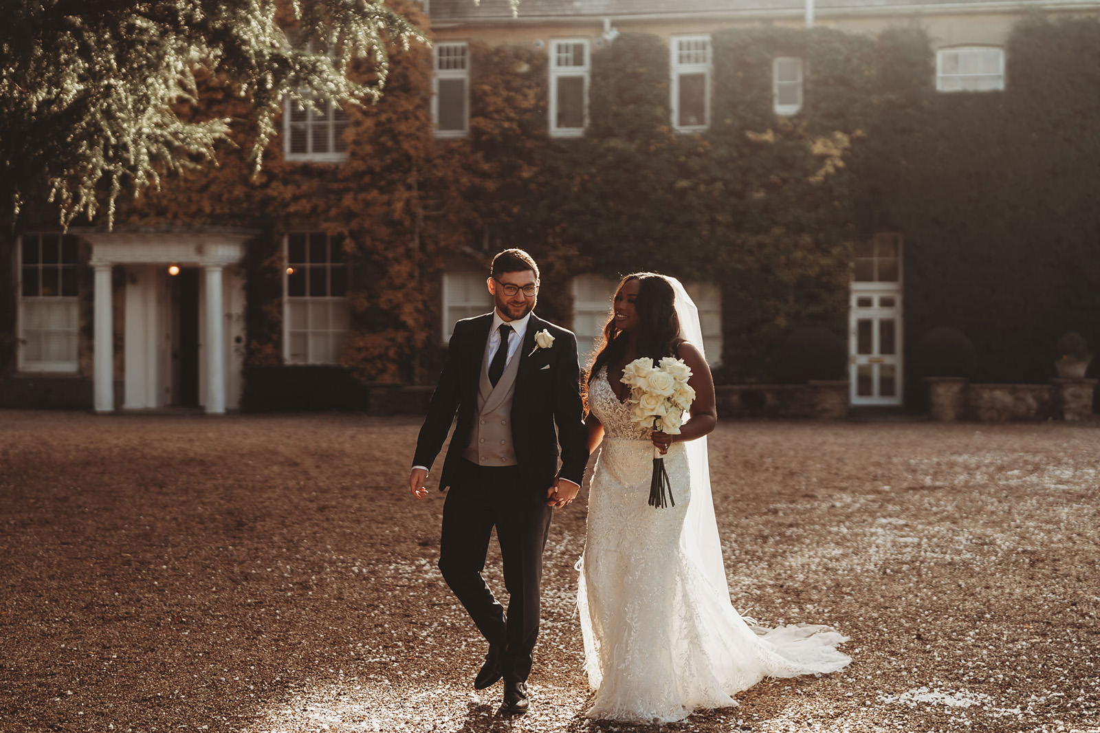 Northbrook Park 1 Northbrook Park wedding photography