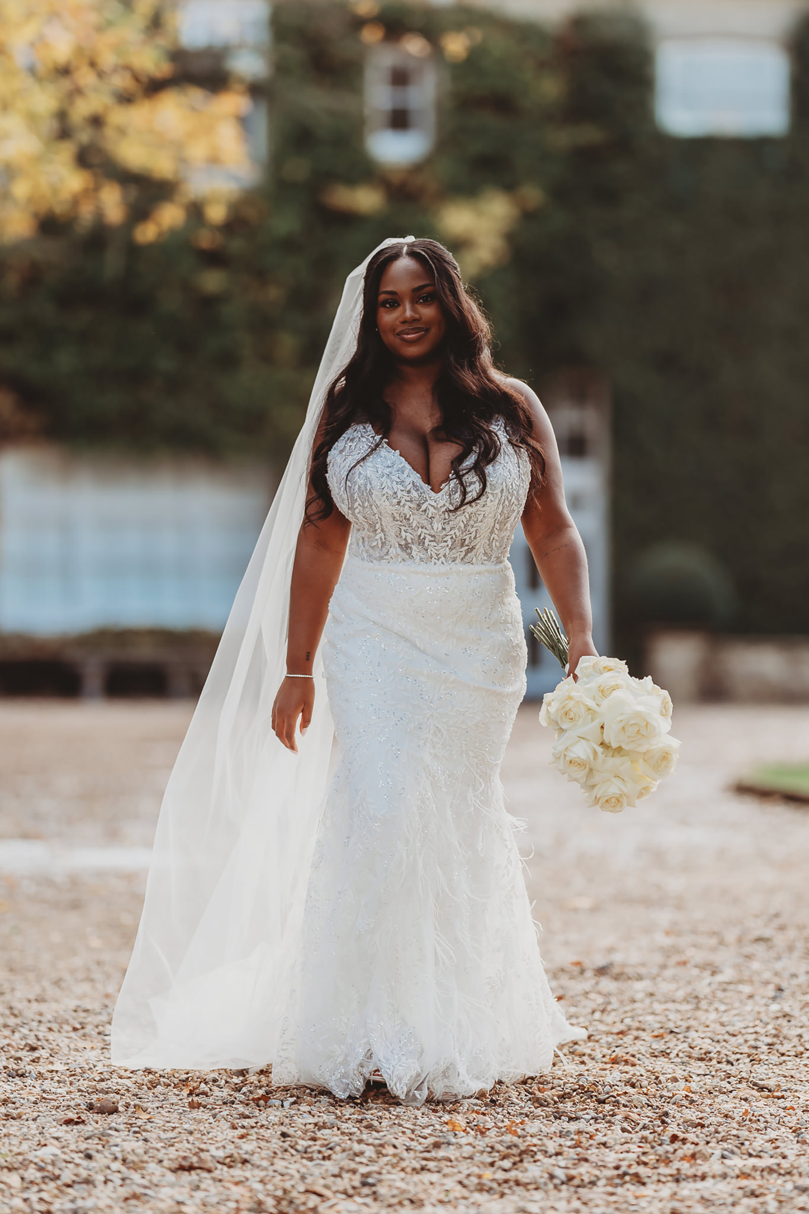 Northbrook Park Wedding Photographer