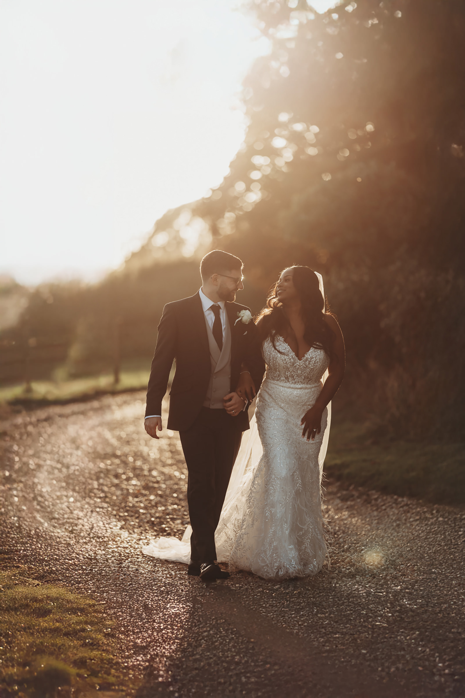 Northbrook Park Wedding Photographer