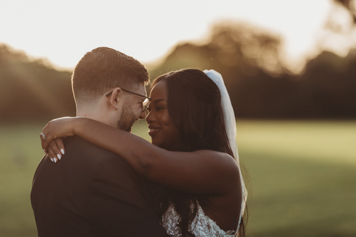 Amy & Michael / Northbrook Park 34