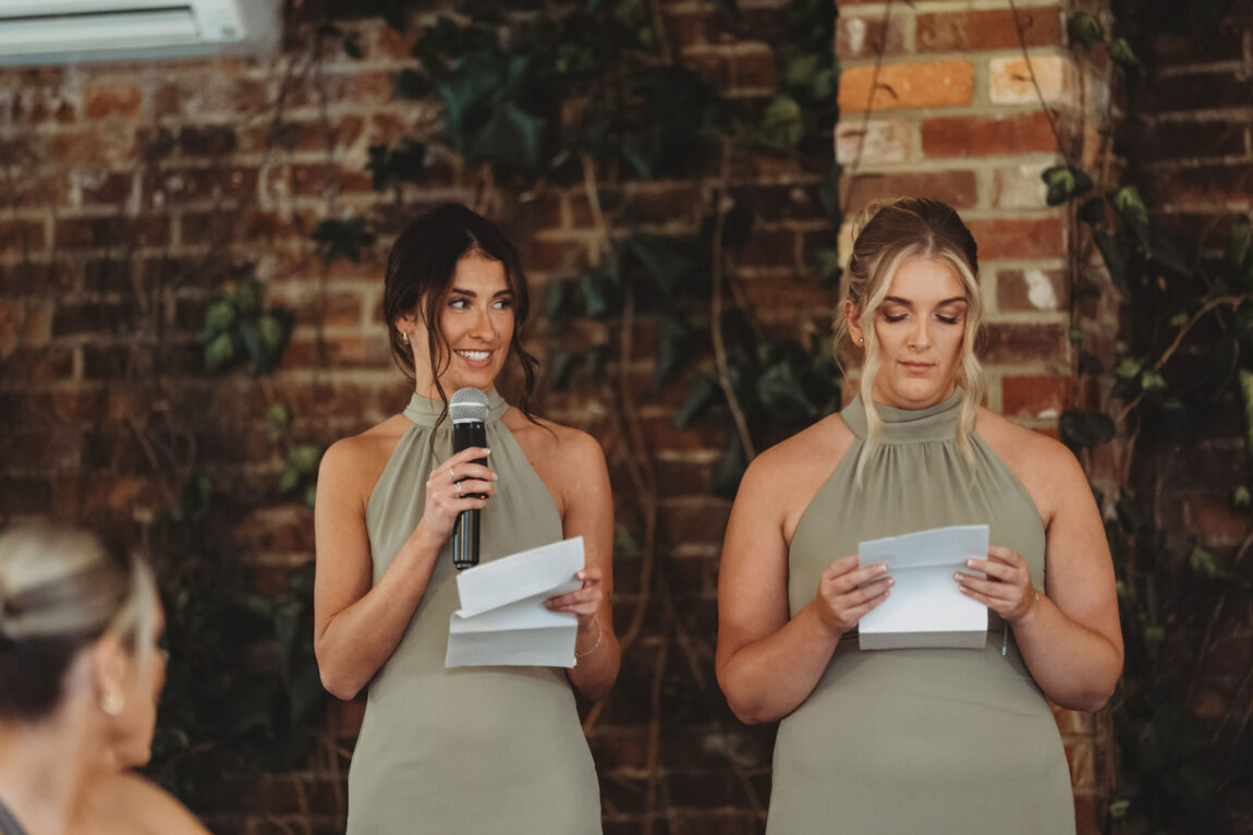 Amy & Michael / Northbrook Park 39