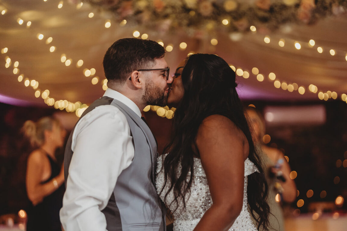 Amy & Michael / Northbrook Park 45