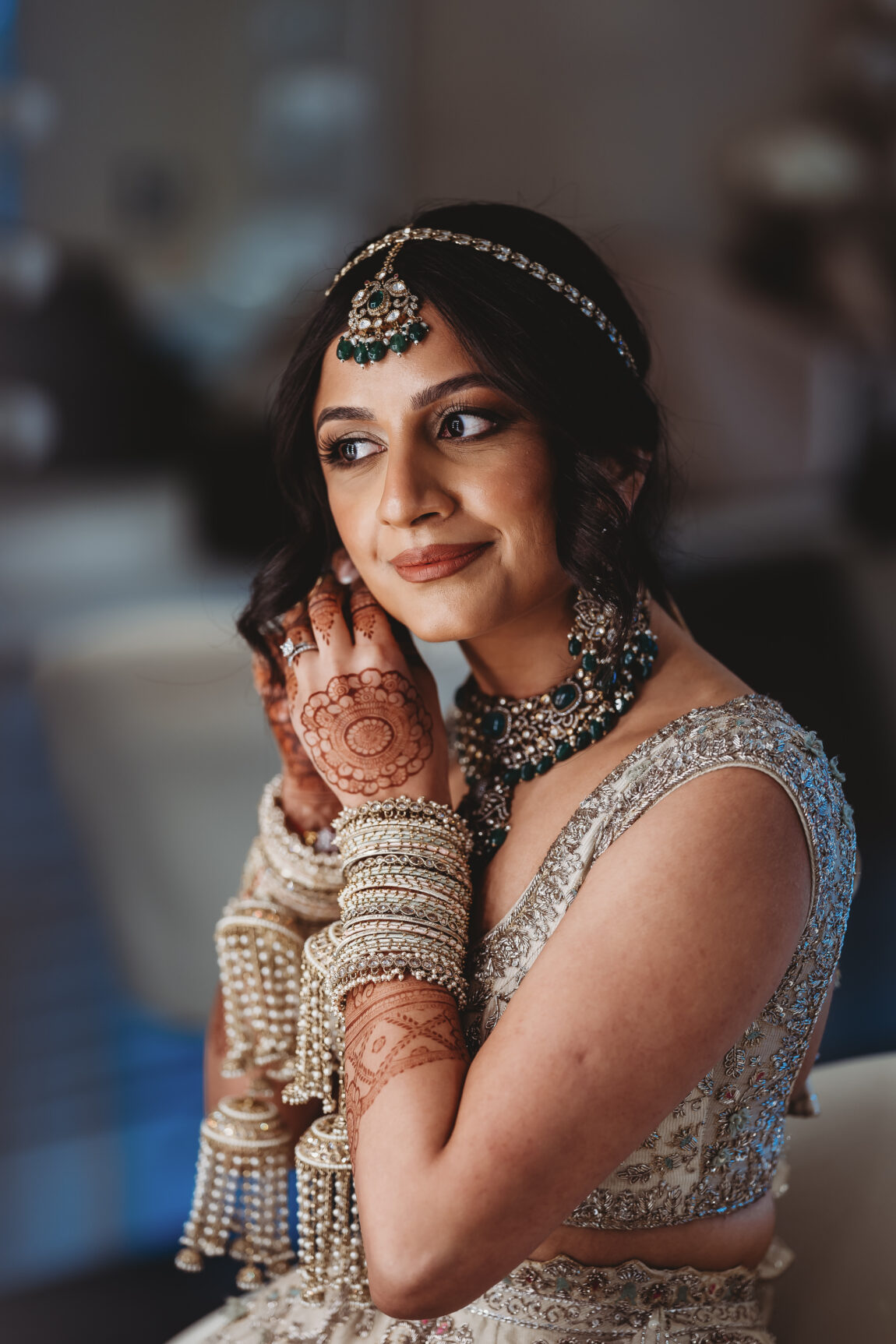 Trishna & Manni / Old Thorns 25 Trishna & Manni / Old Thorns 22