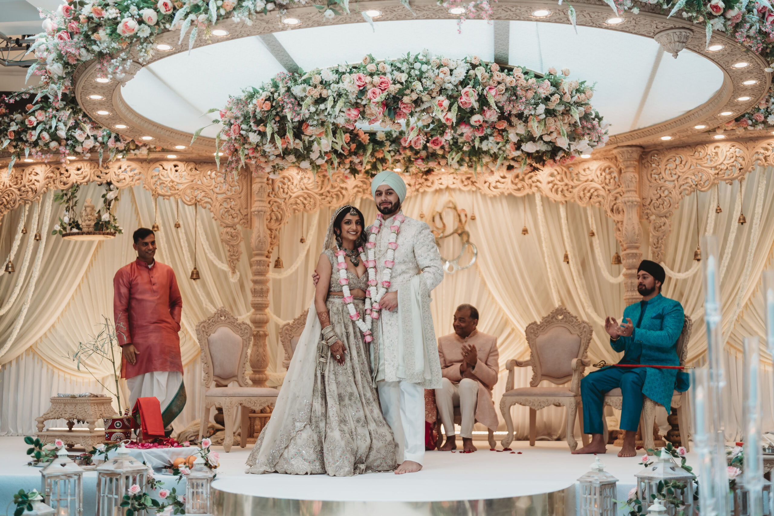 Trishna & Manni / Old Thorns 36 Trishna & Manni / Old Thorns 33