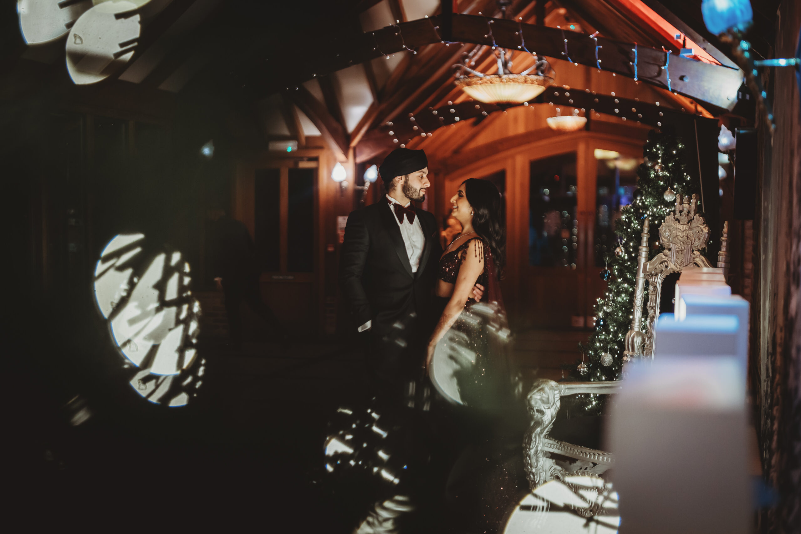 Trishna & Manni / Old Thorns 55 Trishna & Manni / Old Thorns 52