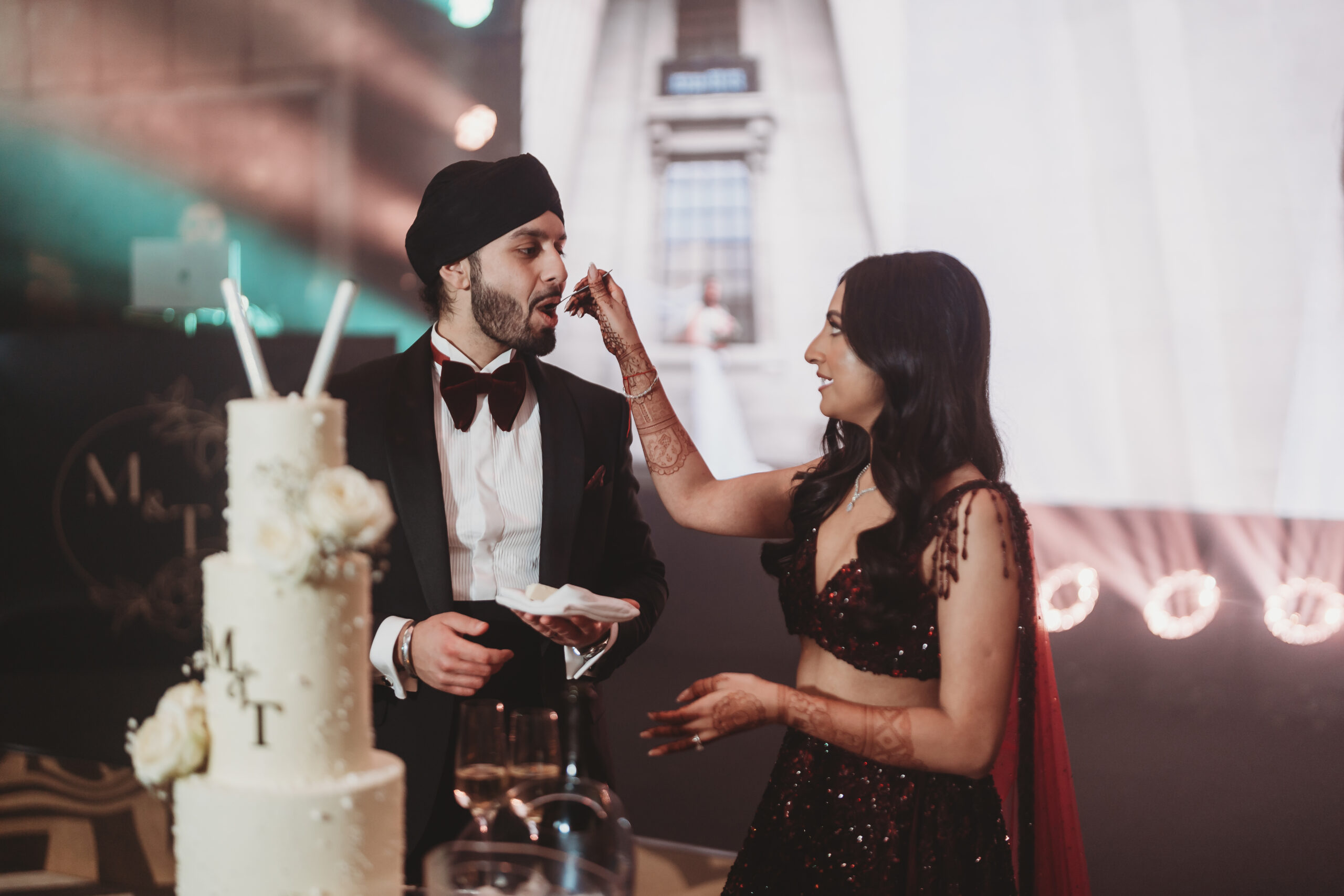 Trishna & Manni / Old Thorns 57 Trishna & Manni / Old Thorns 54