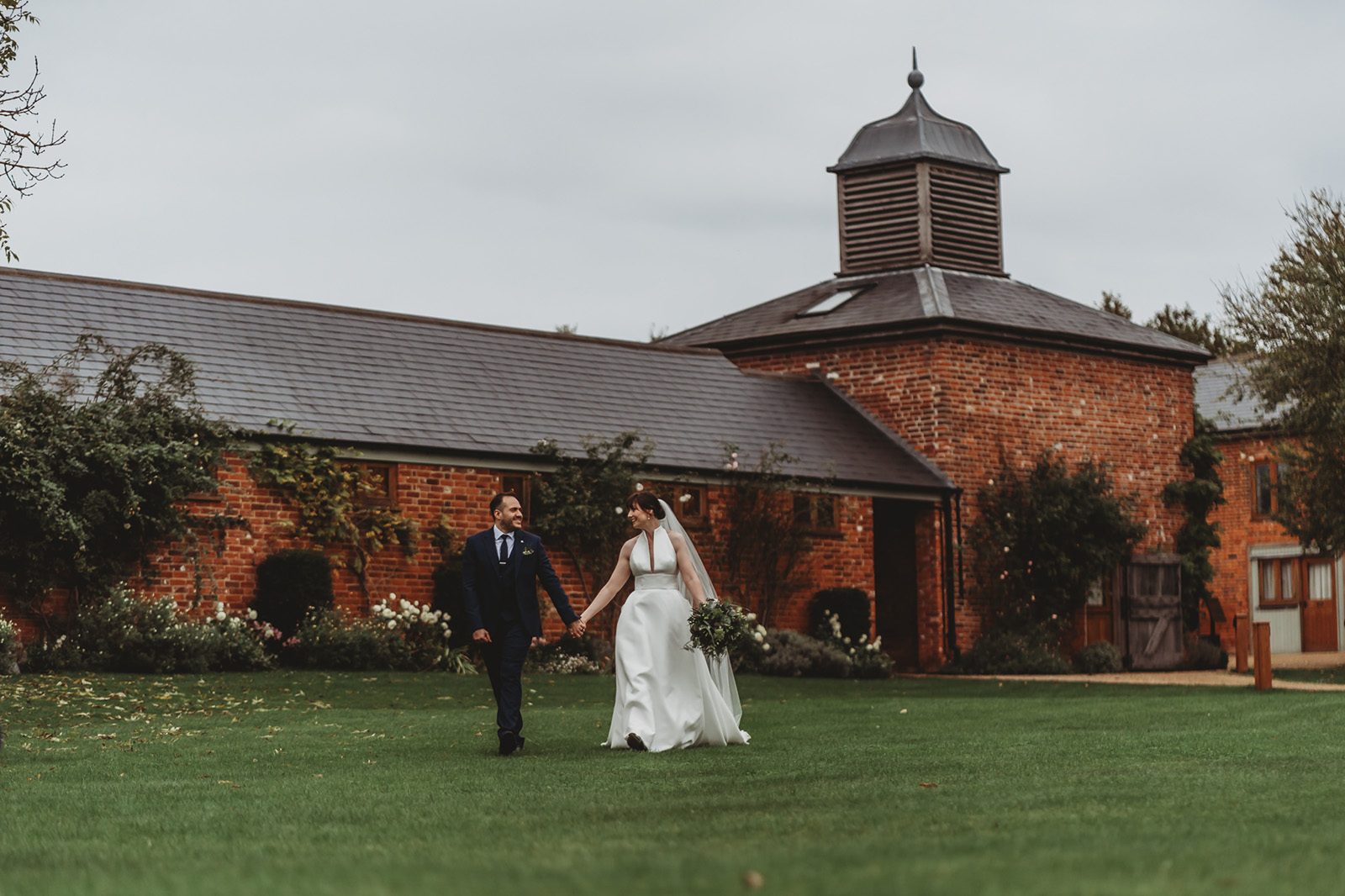 Apton Hall wedding photography