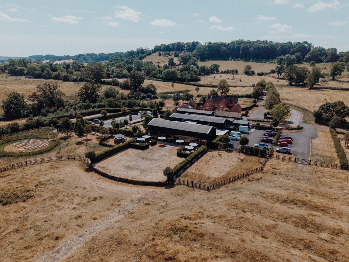 Louise & George / Primrose Hill Farm 2 Louise & George / Primrose Hill Farm 2