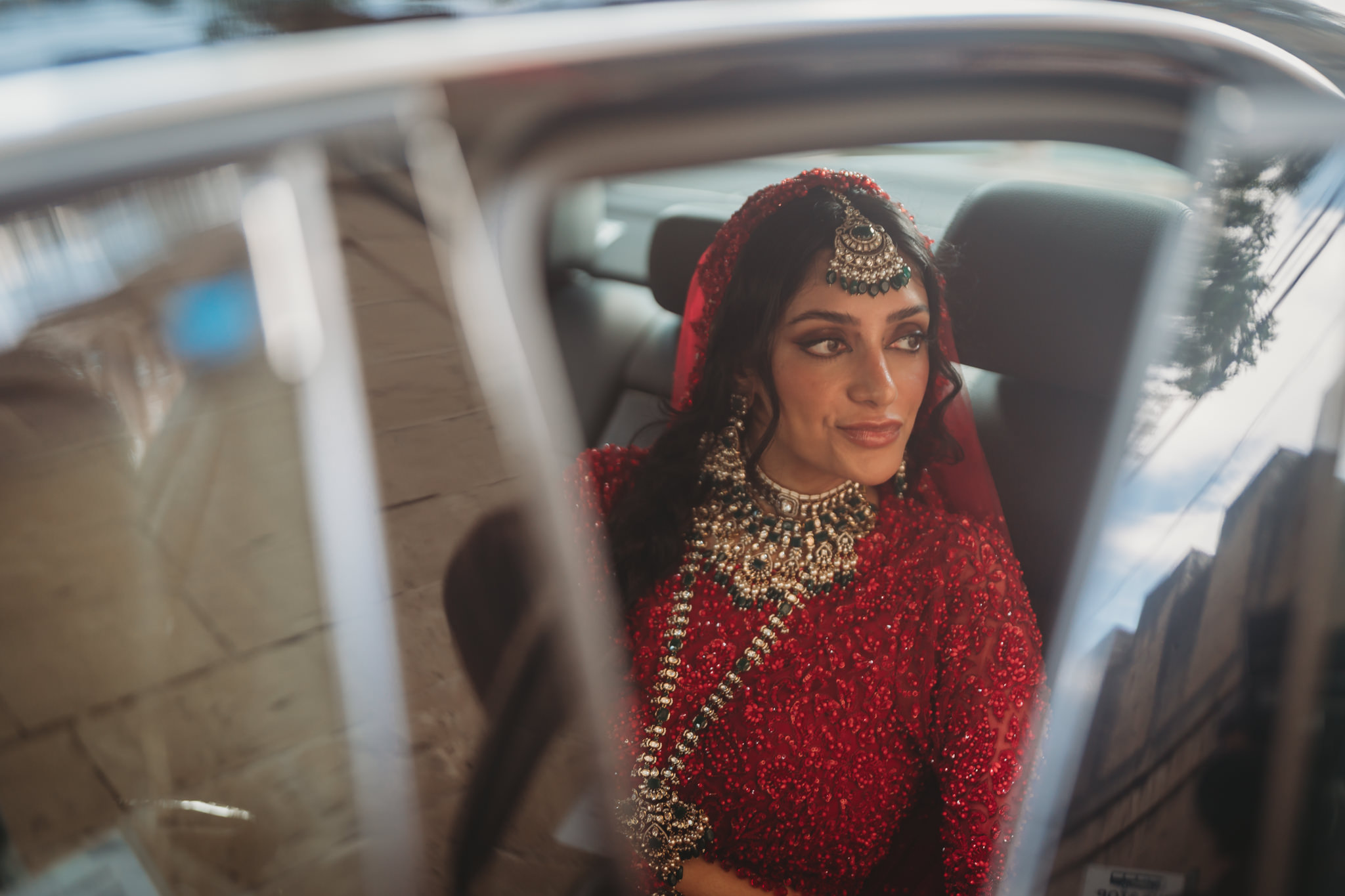 Lakshna & Neil / Villa Bologna Wedding 20 Hindu wedding ceremony at Villa Bologna, Attard — Malta wedding photographer