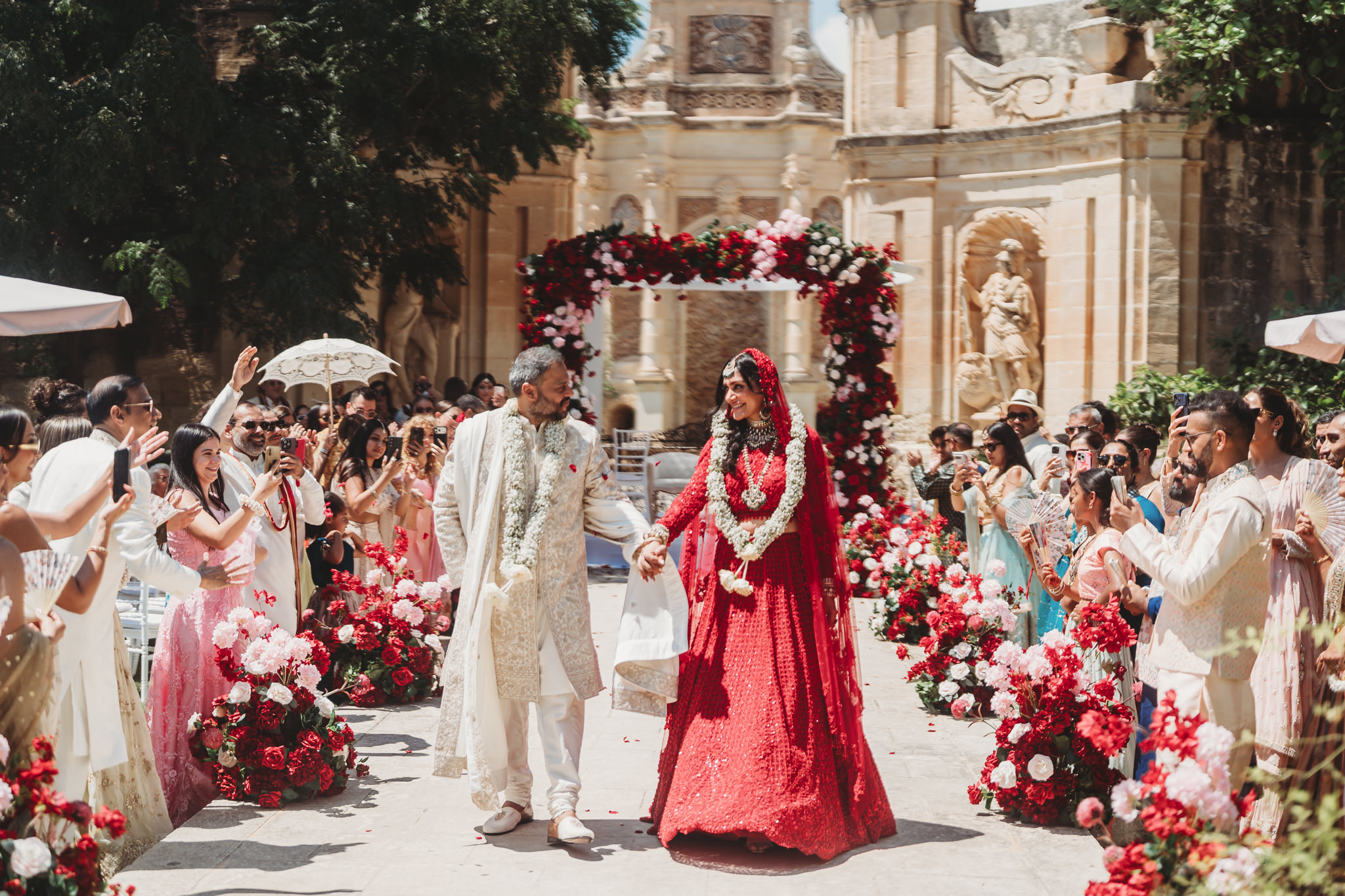 villa bologna wedding malta matt wing photographer