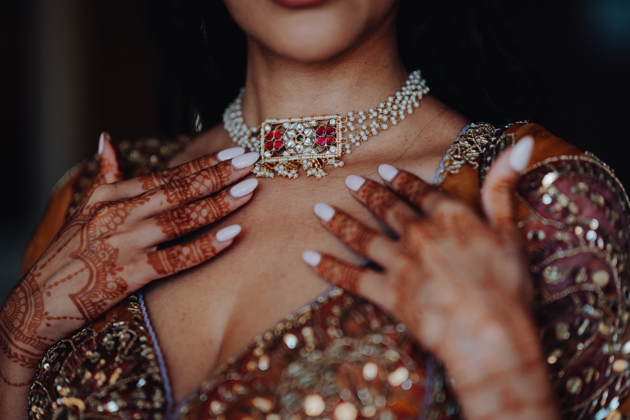 Lakshna & Neil / The Hilton, Malta 13 Haldi ceremony at the Hilton Malta, St Julian’s — destination wedding photography