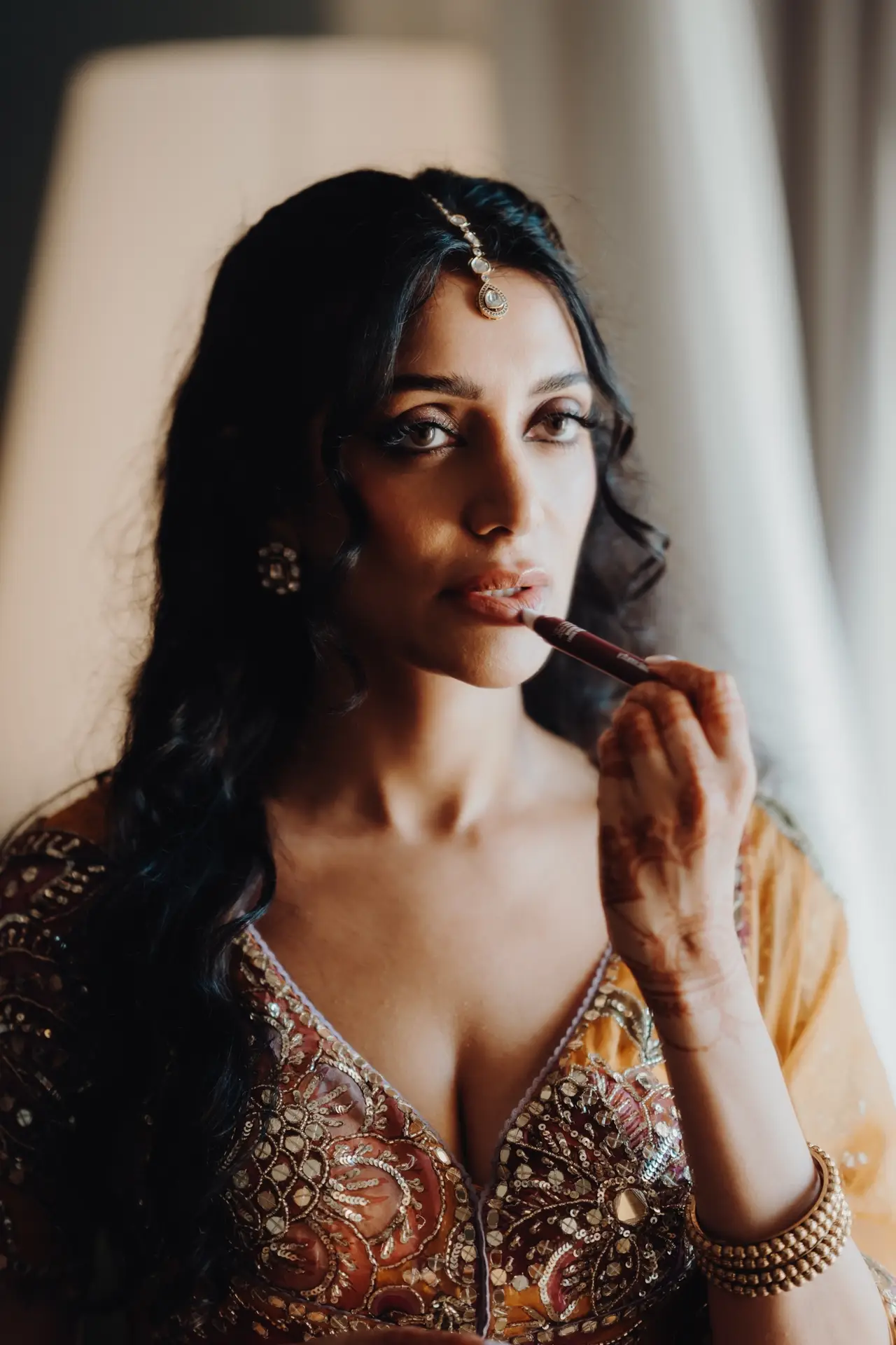 Lakshna & Neil / The Hilton, Malta 16 Haldi ceremony at the Hilton Malta, St Julian’s — destination wedding photography