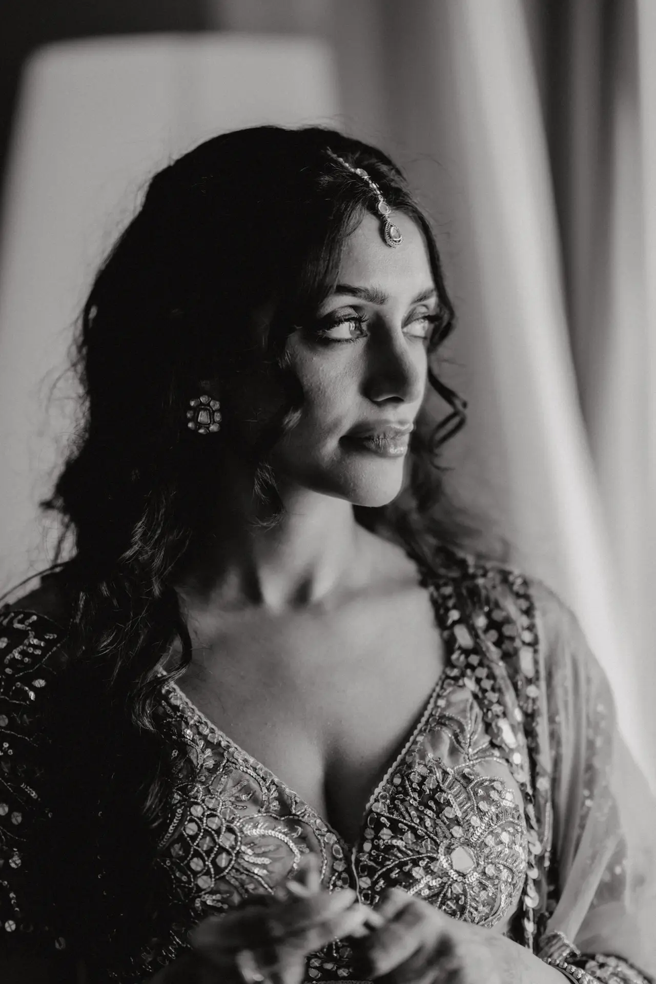 Lakshna & Neil / The Hilton, Malta 17 Haldi ceremony at the Hilton Malta, St Julian’s — destination wedding photography