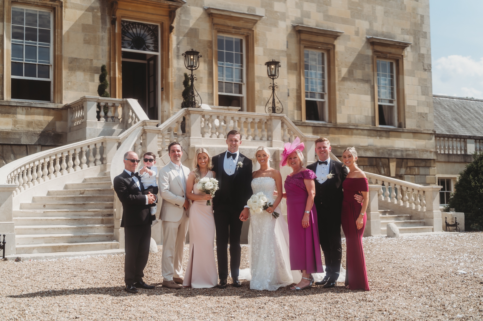Botleys Mansion 9 Botleys Mansion wedding photography