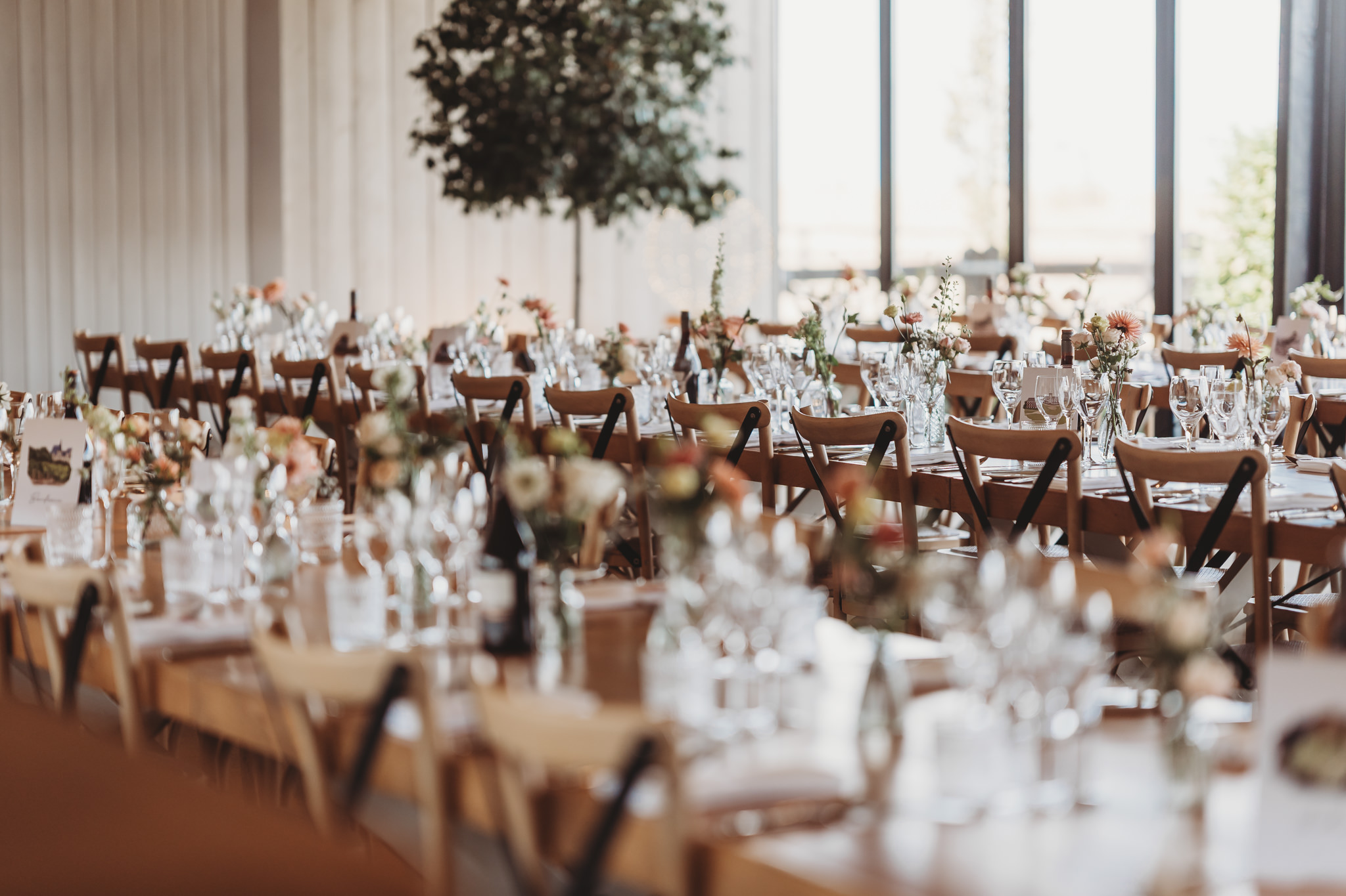 Louise & George / Primrose Hill Farm 5 Bridal preparations before a Primrose Hill Farm wedding, Banbury